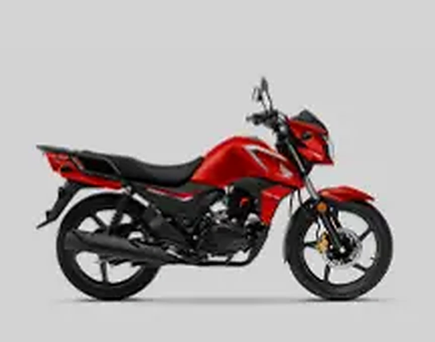 Honda GLH 150
