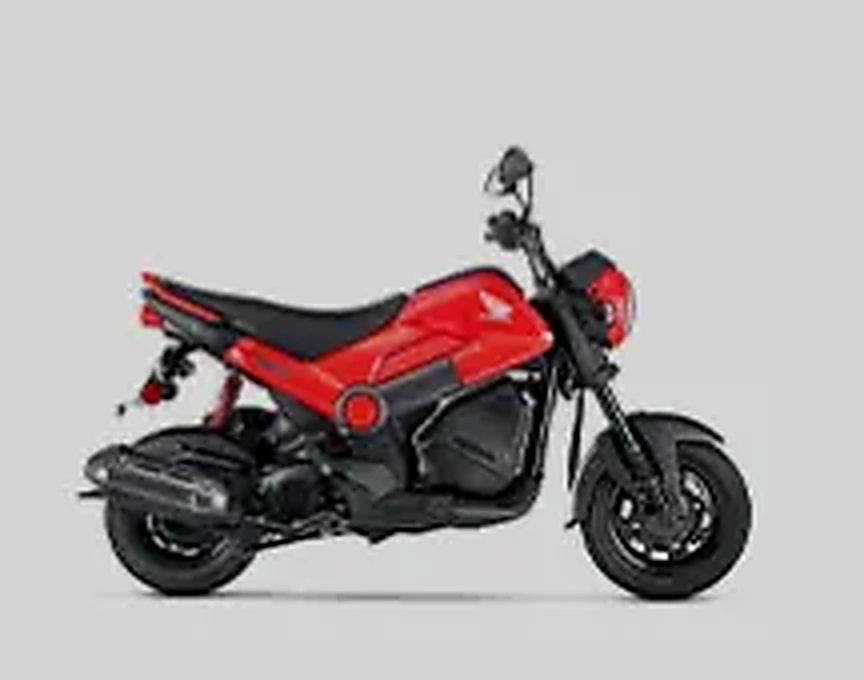 Honda NAVI