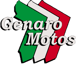 Genaro Motos