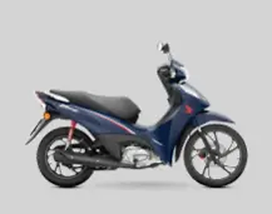 Honda BIZ 110