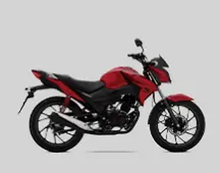 Honda CB125F TWISTER