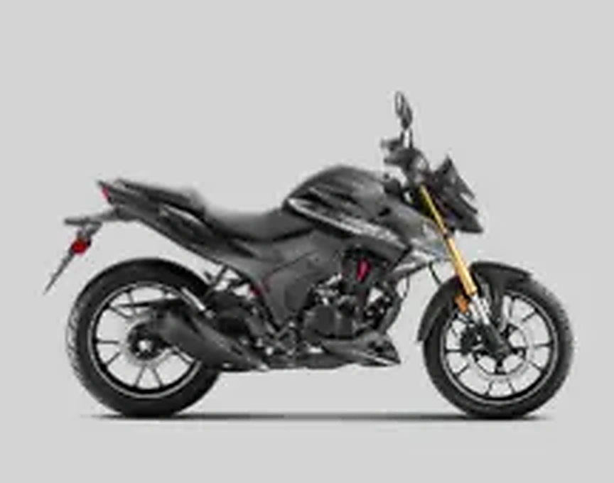 Honda CB190R 2.0