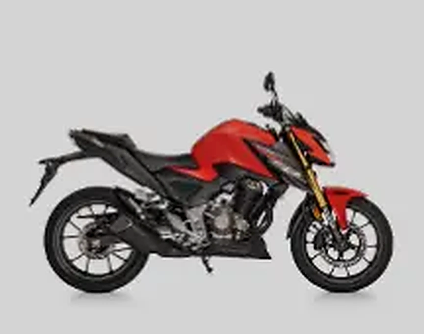 Honda CB300F TWISTER