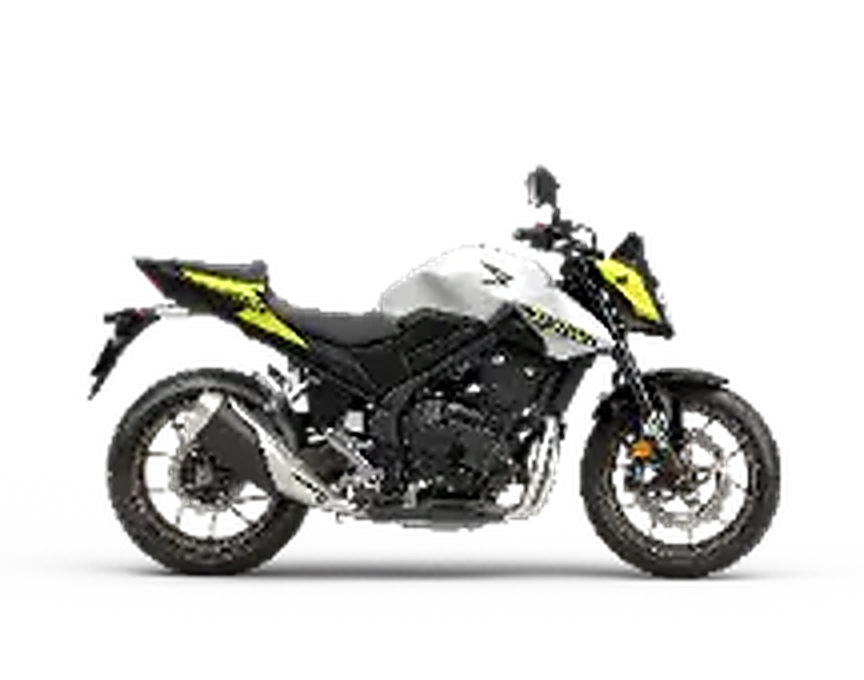 Honda CB500 Hornet