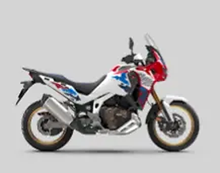 Honda CRF1100L AFRICA TWIN AS