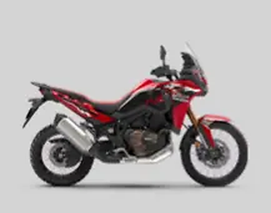 Honda CRF1100L AFRICA TWIN