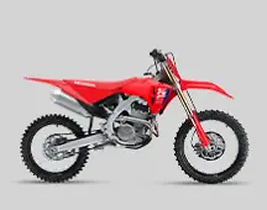 Honda CRF250R