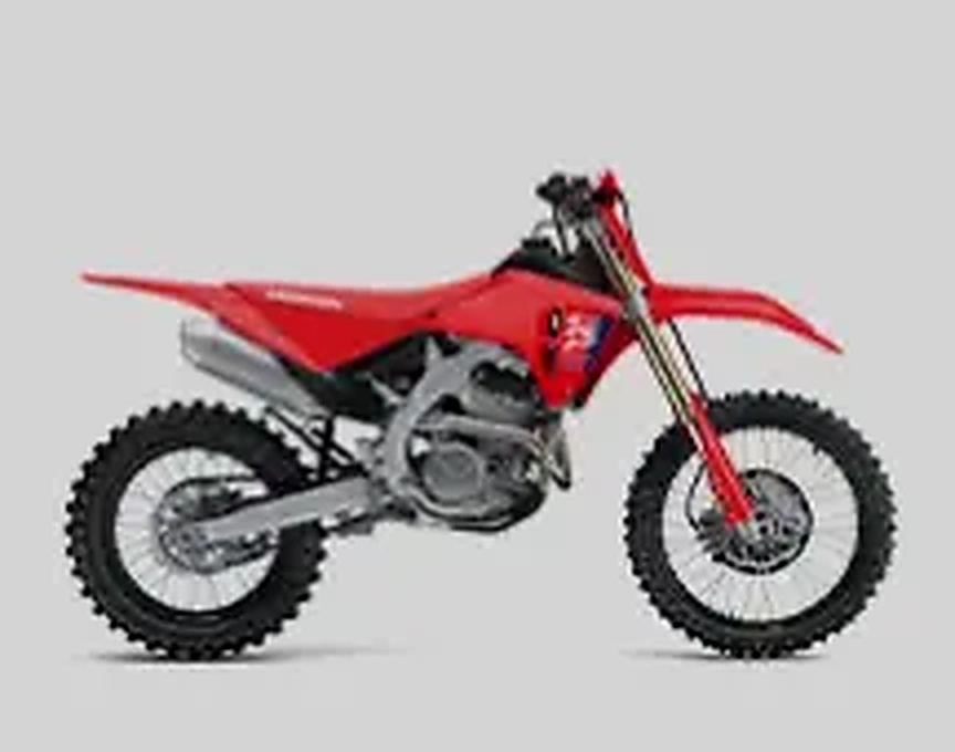 Honda CRF250RX