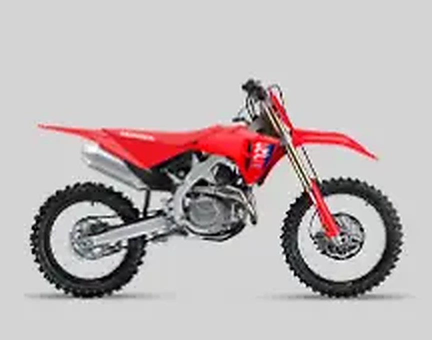 Honda CRF450R