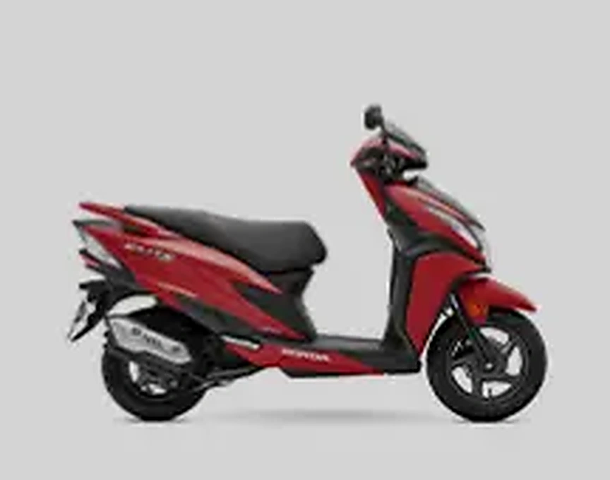 Honda ELITE 125