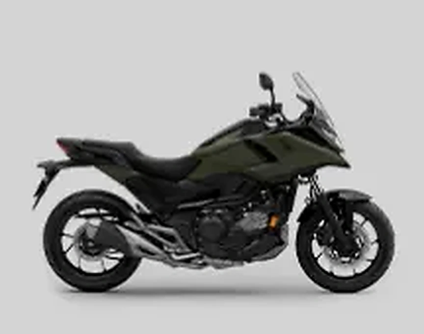 Honda NC750X