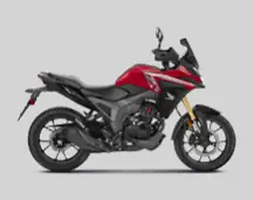Honda NX190