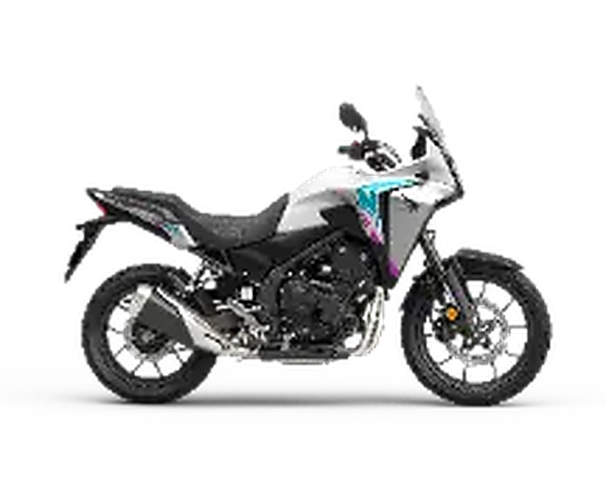 Honda NX500