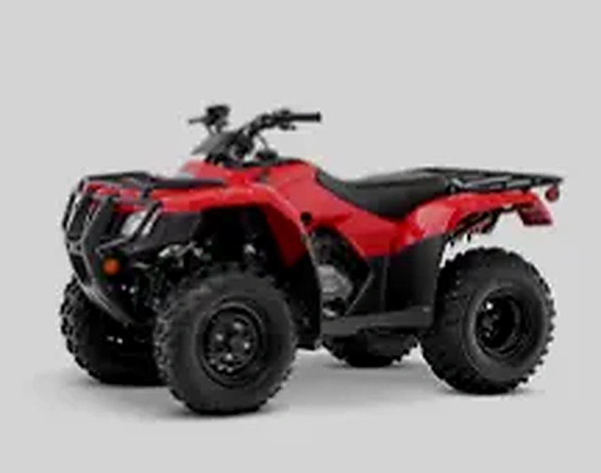Honda TRX250