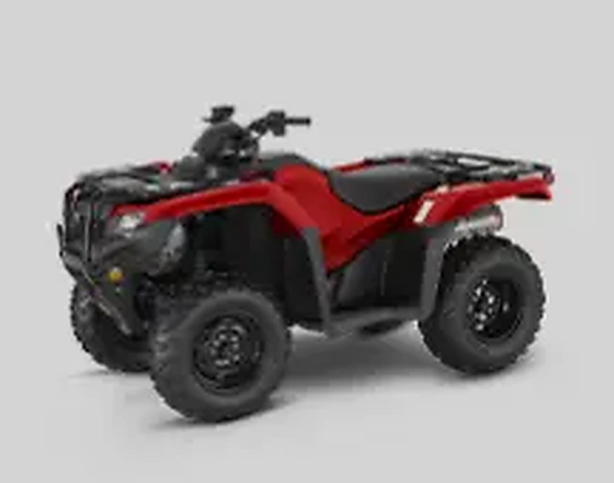 Honda TRX420