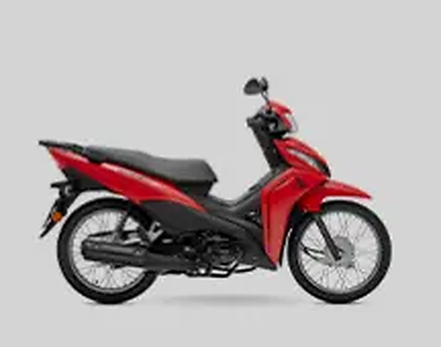 Honda WAVE 110S