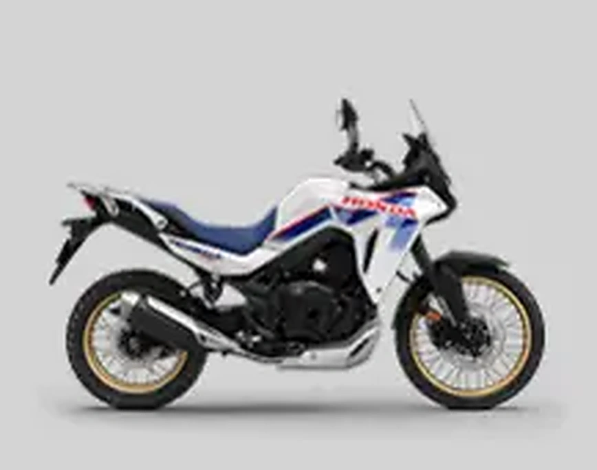 Honda XL750 TRANSALP