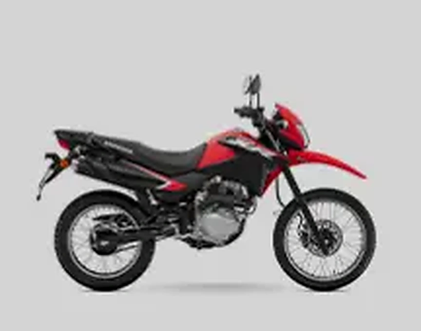 Honda XR150L