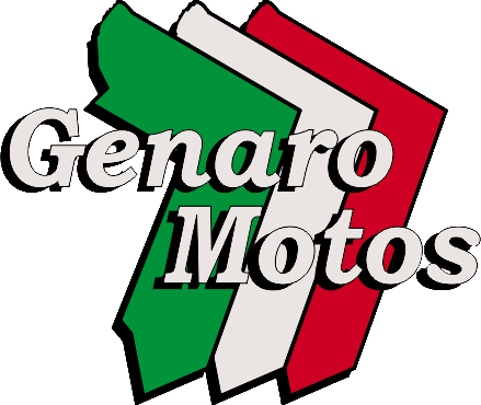 Genaro Motos S.A.